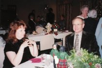 Diana and Don Daugherty